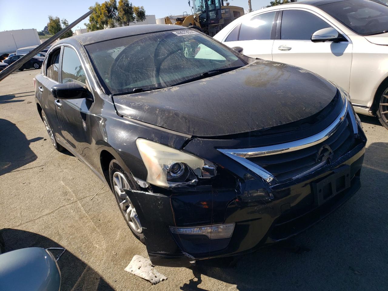 VIN 1N4AL3AP6DN424712 2013 NISSAN ALTIMA no.4