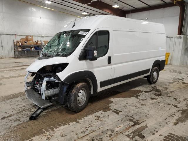 2023 Ram Promaster 2500 2500 High