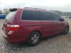 2006 Honda Odyssey Exl продається в Finksburg, MD - Front End