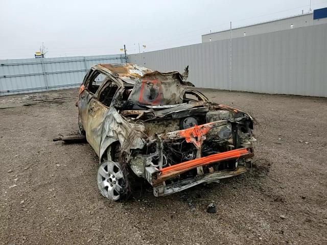 2011 Ford Escape Limited VIN: 1FMCU0E71BKC41088 Lot: 52127044