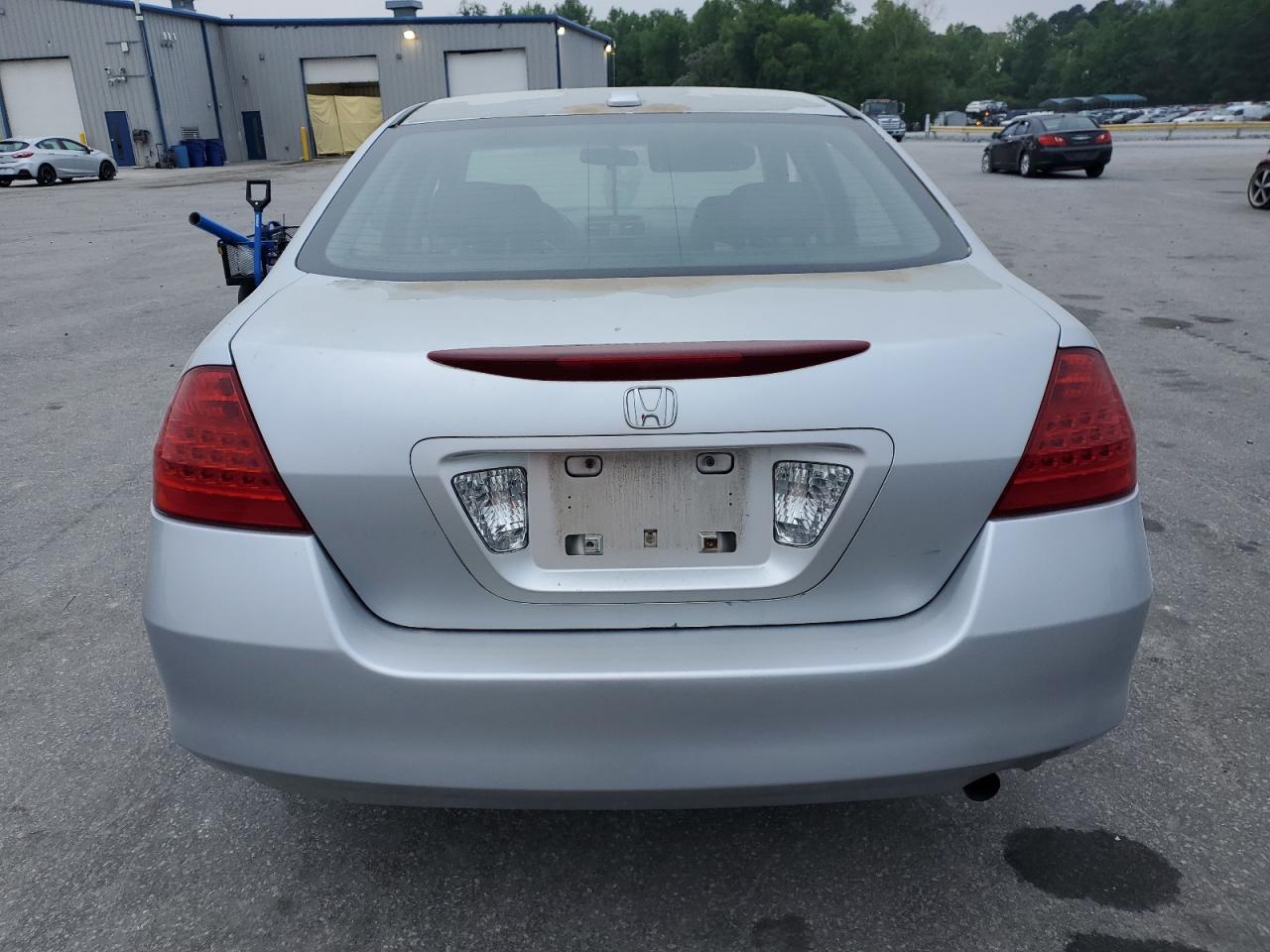 2006 Honda Accord Ex VIN: 1HGCM56706A068158 Lot: 51331544