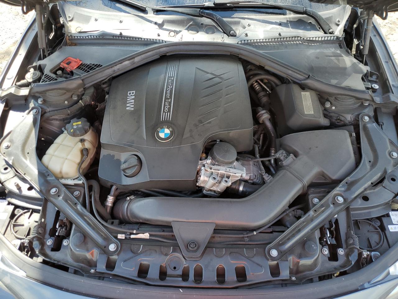 WBA3T3C56EP737339 2014 BMW 435 I