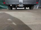 2020 VAUXHALL MOVANO L2H for sale at Copart SANDTOFT