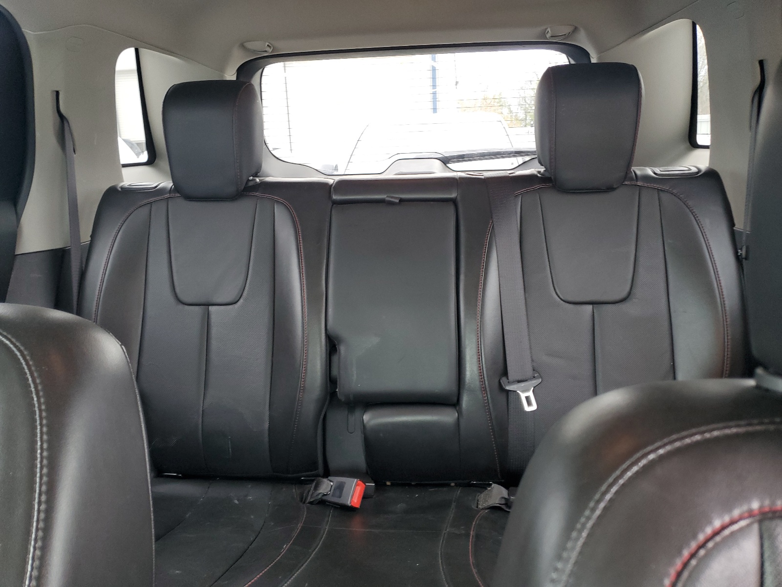 2GKFLUEK4G6319961 2016 GMC Terrain Slt