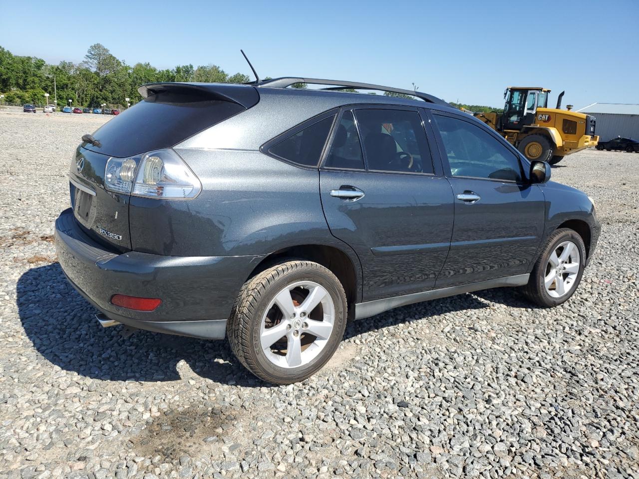 2T2GK31U58C039014 2008 Lexus Rx 350