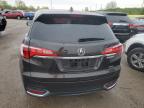 2016 Acura Rdx Technology for Sale in Cahokia Heights, IL - Hail