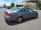 2006 Toyota Camry Le за продажба в Kapolei, HI - Front End