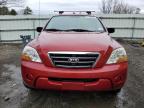 2008 Kia Sorento Ex for Sale in Center Rutland, VT - Rear End