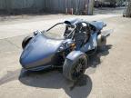 2016 CAMP T REX for sale at Copart MN - MINNEAPOLIS NORTH