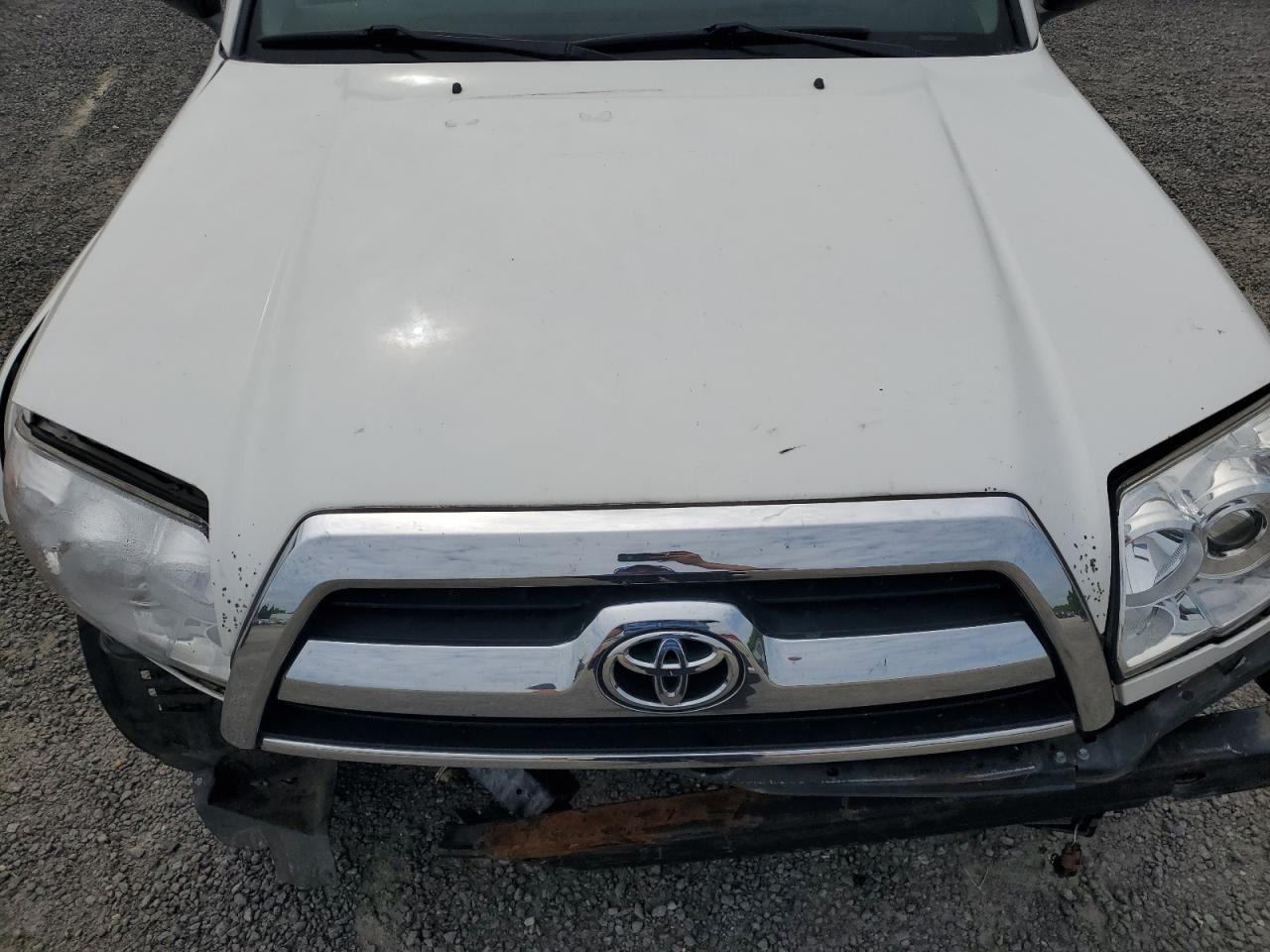 JTEBU14R570118451 2007 Toyota 4Runner Sr5