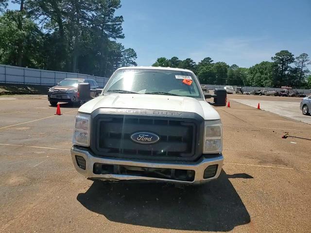 2013 Ford F350 Super Duty VIN: 1FT8W3BT8DEA48977 Lot: 51783834