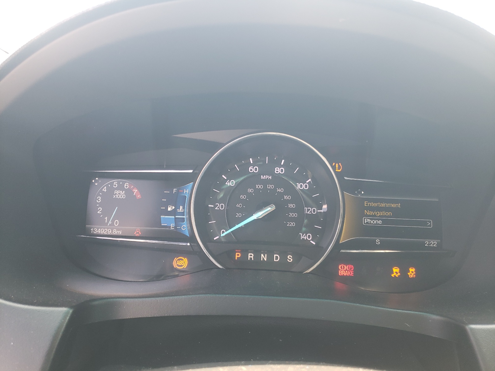 1FM5K8GTXGGA50352 2016 Ford Explorer Sport