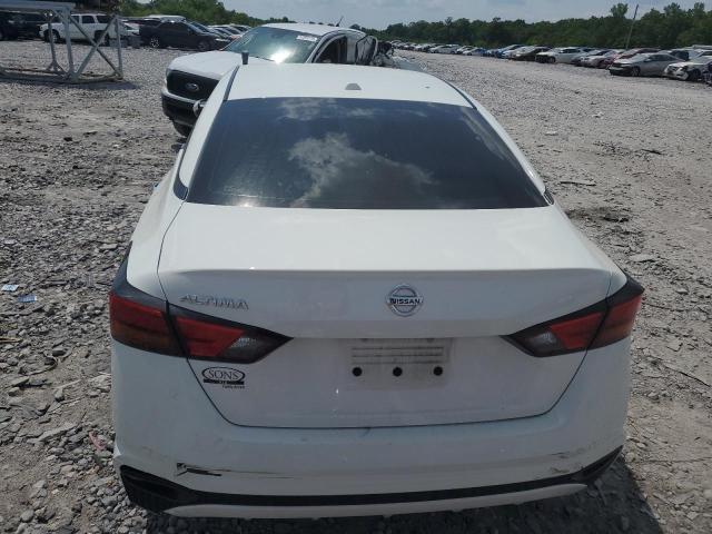  NISSAN ALTIMA 2020 White