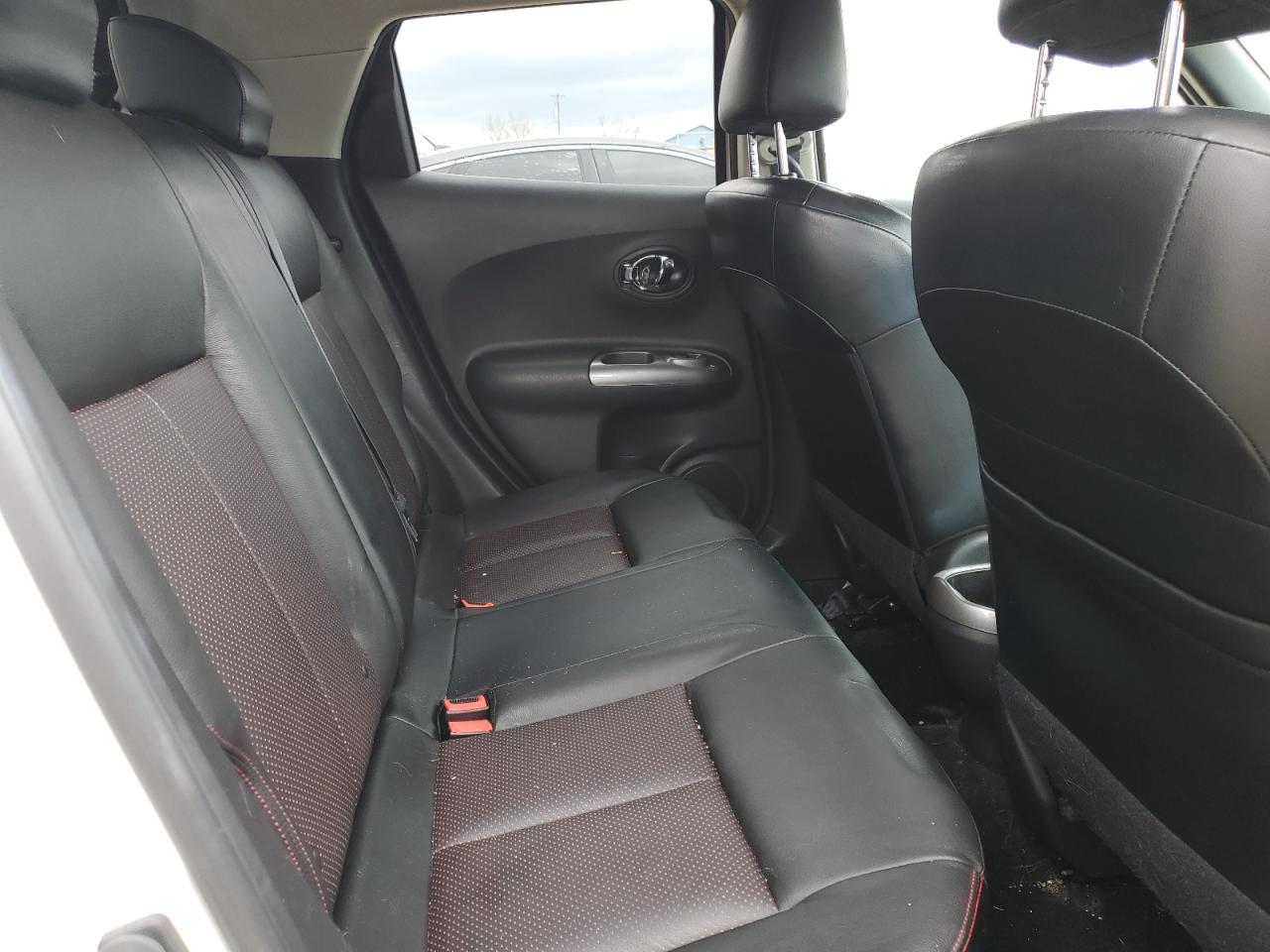 2013 Nissan Juke S VIN: JN8AF5MV7DT228981 Lot: 49486754