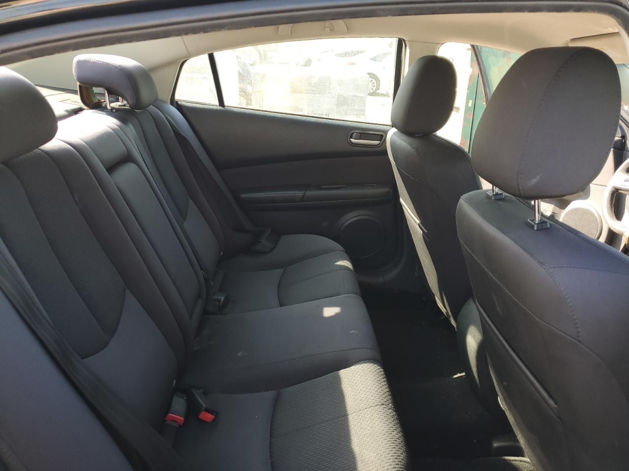 2012 Mazda 6 - Image 10