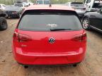 2016 Volkswagen Gti S/Se for Sale in York Haven, PA - Side