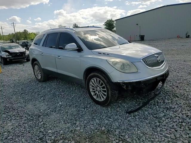 2012 Buick Enclave VIN: 5GAKRCEDXCJ338646 Lot: 53038024