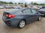 2017 Chevrolet Cruze Lt for Sale in Bridgeton, MO - Hail