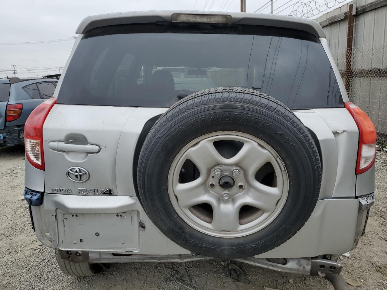 2006 Toyota Rav4 VIN: JTMZD33V965032557 Lot: 51485824