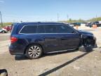 2018 Mercedes-Benz Gls 450 4Matic на продаже в Indianapolis, IN - Front End