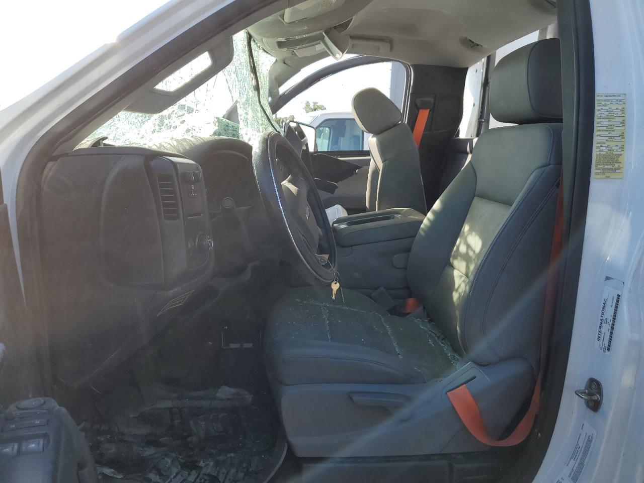 1HTKHPVK3NH524906 2022 Chevrolet Silverado Medium Duty