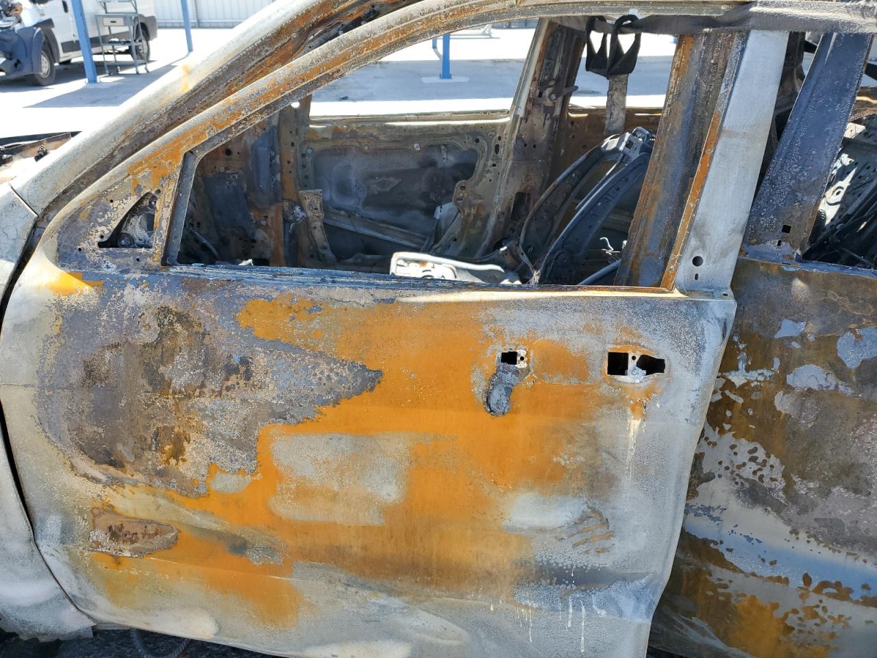 2019 Jeep Grand Cherokee Laredo VIN: 1C4RJFAG4KC579269 Lot: 49603294