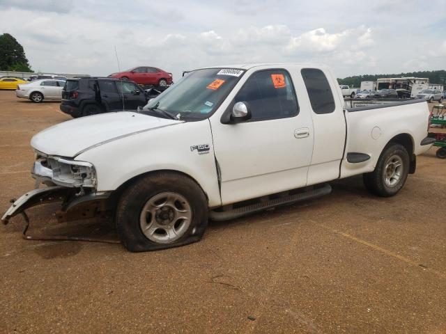 1999 Ford F150  за продажба в Longview, TX - Front End