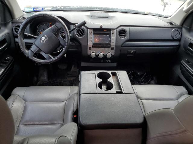  TOYOTA TUNDRA 2016 Білий