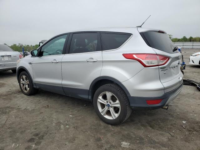  FORD ESCAPE 2013 Серебристый