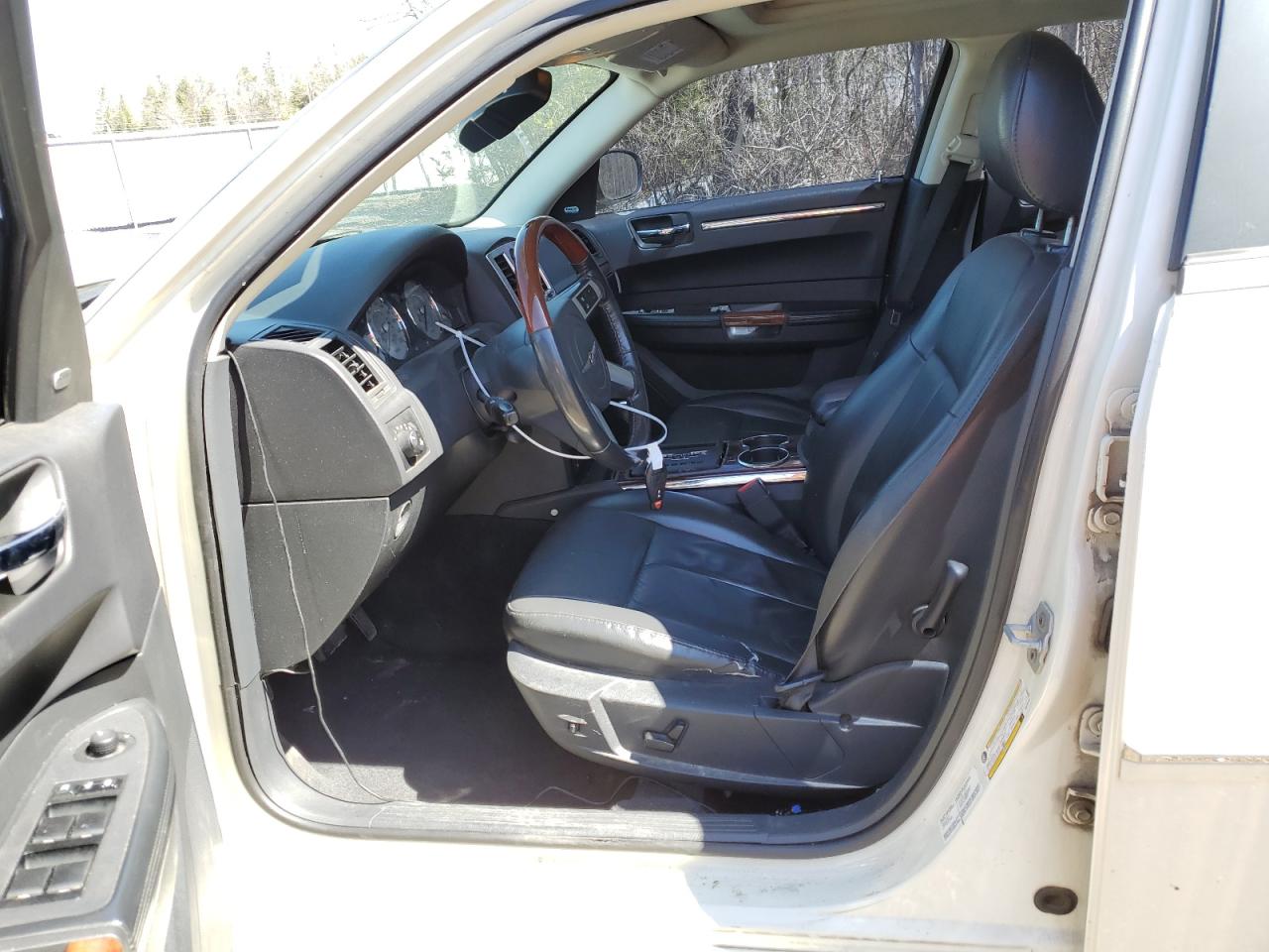 2010 Chrysler 300 Limited VIN: 2C3CA3CVXAH239799 Lot: 51401714