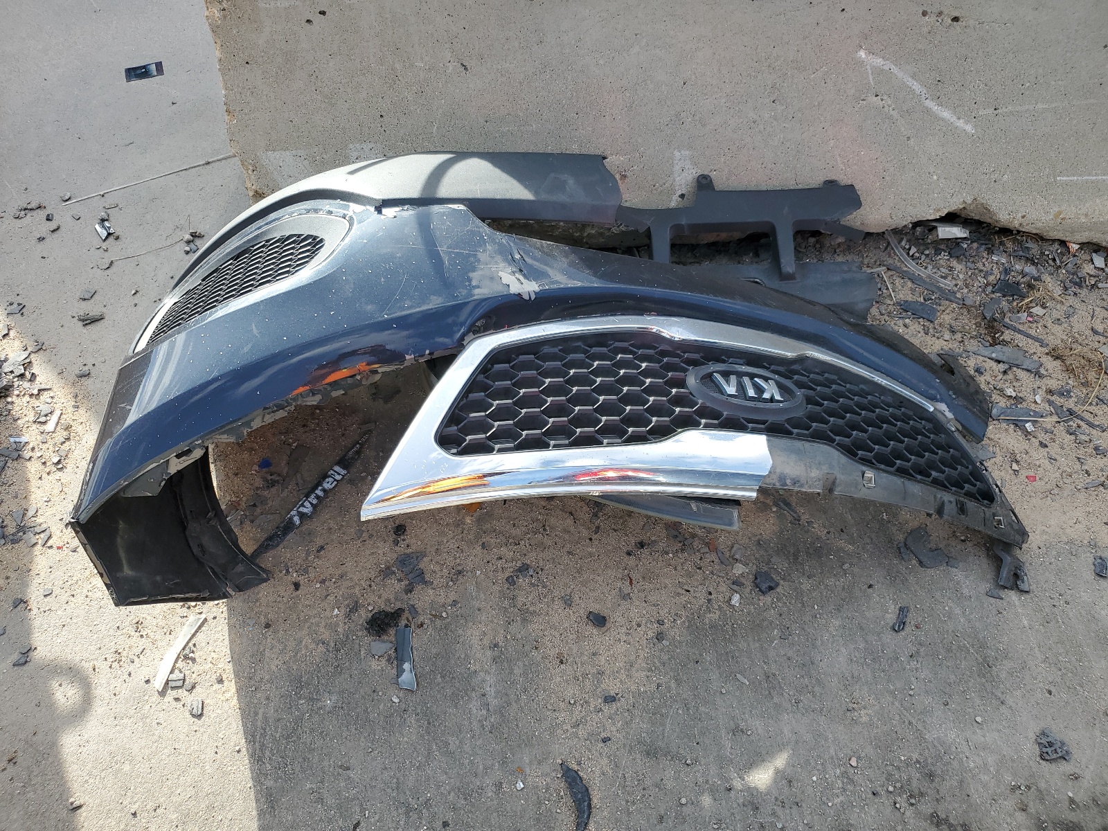 5XYKTCA60CG308174 2012 Kia Sorento Base