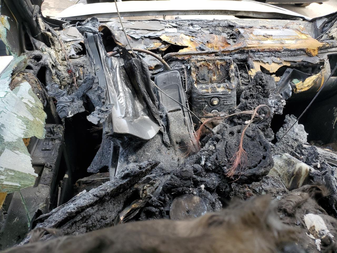 2015 Ford Flex Sel VIN: 2FMGK5C84FBA12064 Lot: 50267854