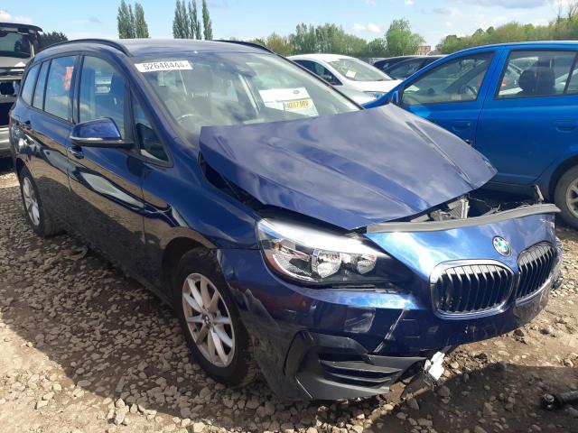 2018 BMW 218I SE