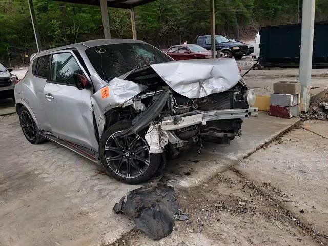 2013 Nissan Juke S VIN: JN8AF5MV2DT232209 Lot: 51400684