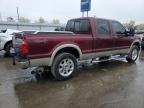 2008 Ford F250 Super Duty en Venta en Fort Wayne, IN - Front End