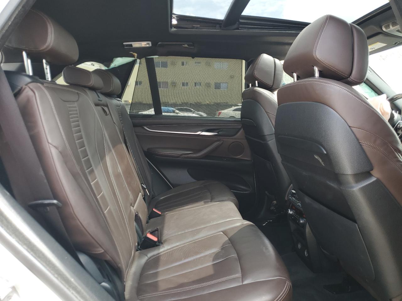2015 BMW X5 - Image 11