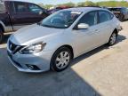 2018 Nissan Sentra S for Sale in Cahokia Heights, IL - Rear End