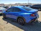 2023 Subaru Wrx Limited de vânzare în North Las Vegas, NV - Rear End