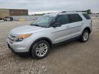 2012 Ford Explorer Xlt for Sale in Kansas City, KS - Front End