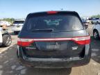 2011 Honda Odyssey Touring на продаже в Indianapolis, IN - Side