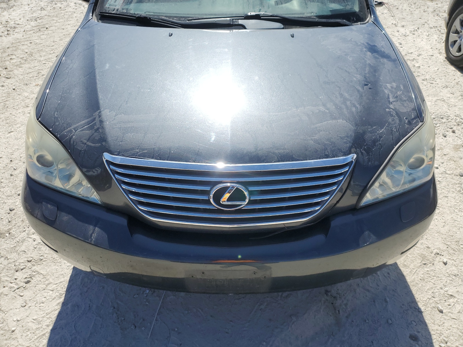JTJHA31U250097922 2005 Lexus Rx 330