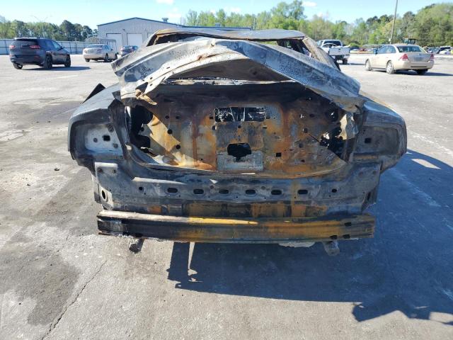  DODGE CHARGER 2013 Серебристый