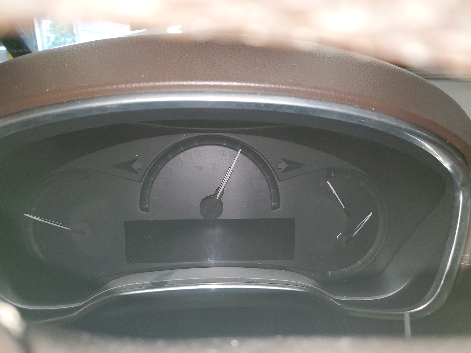 3GYFNGE37DS648869 2013 Cadillac Srx Luxury Collection