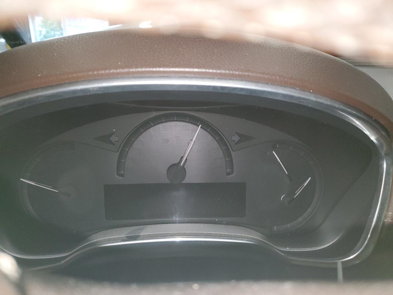 2013 Cadillac Srx Luxury Collection VIN: 3GYFNGE37DS648869 Lot: 52711604