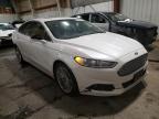 2015 Ford Fusion Se zu verkaufen in Anchorage, AK - Rear End