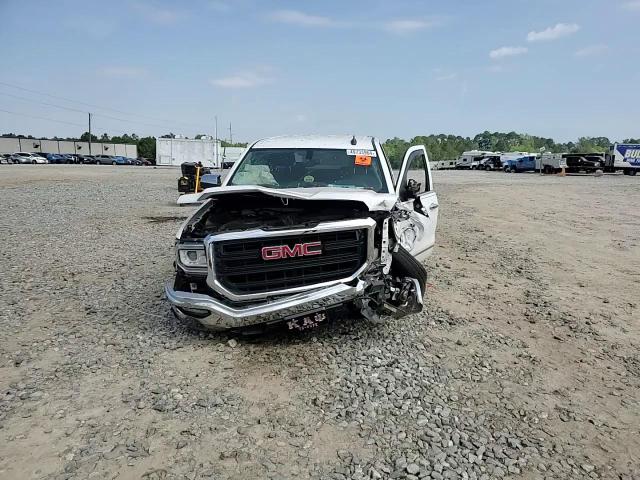 2017 GMC Sierra C1500 Slt VIN: 3GTP1NEC8HG409320 Lot: 49733964