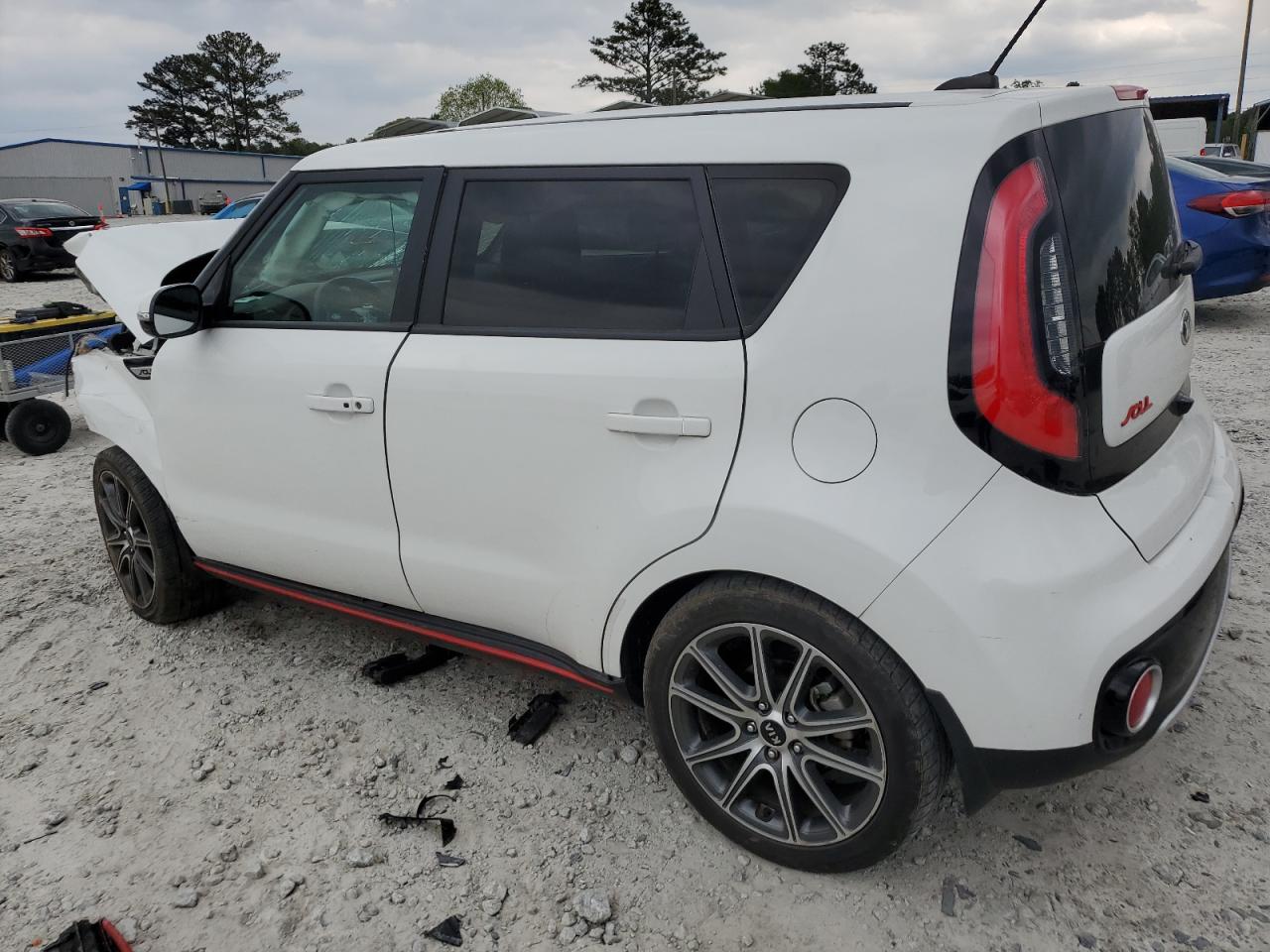 2018 Kia Soul - Image 2