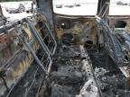 2012 Toyota Tacoma Double Cab Prerunner на продаже в Eight Mile, AL - Burn