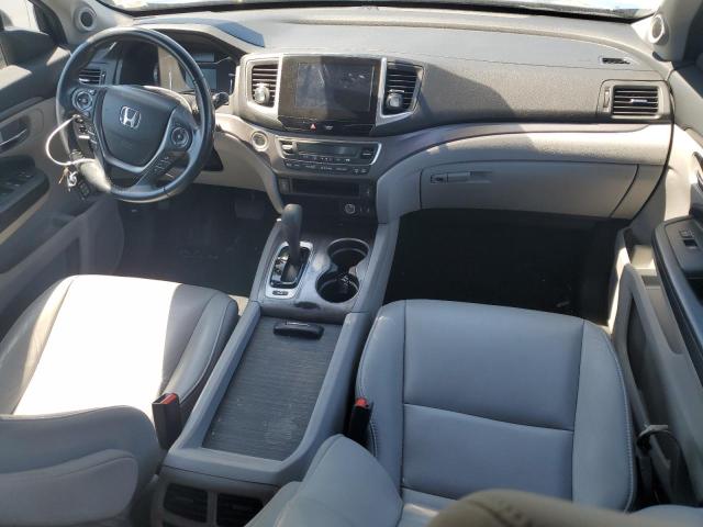  HONDA PILOT 2018 Синий