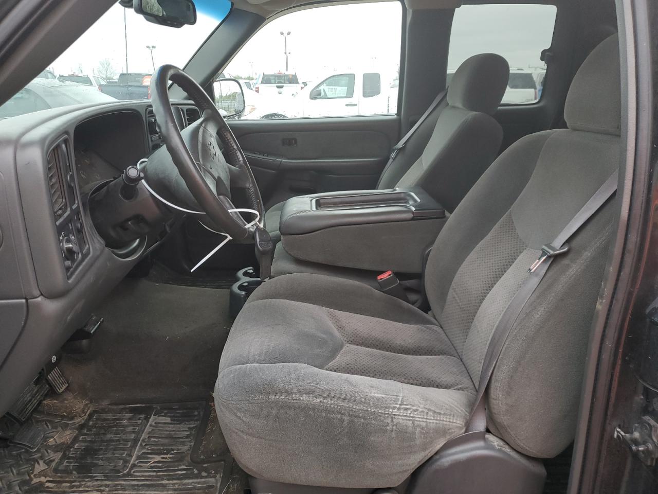 2003 Chevrolet Silverado C1500 VIN: 2GCEC19V431299339 Lot: 50763654